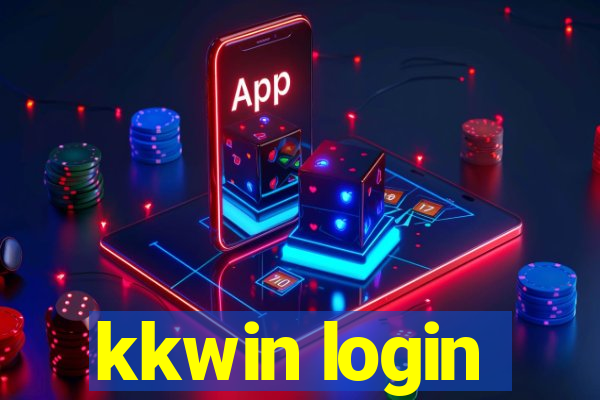 kkwin login